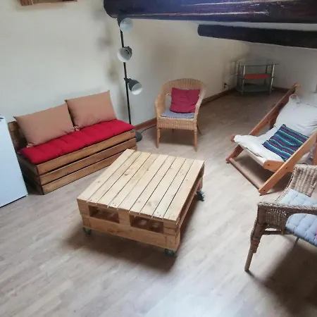Bed & Breakfast Les Granges