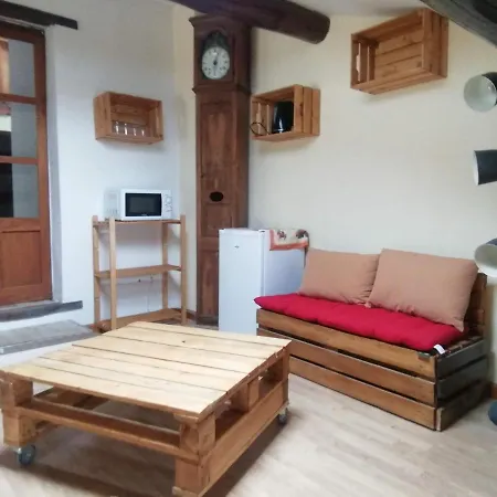 Bed & Breakfast Les Granges