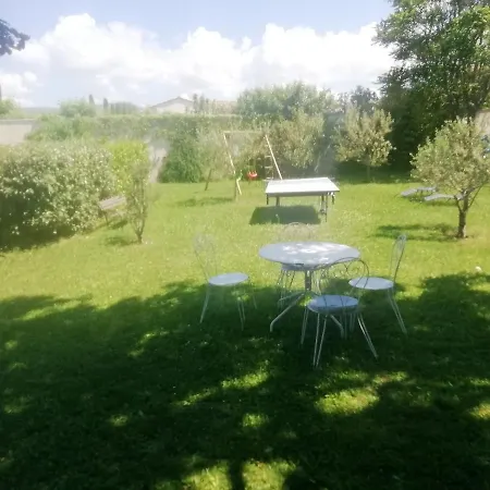 Les Granges Villars (Vaucluse)