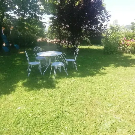Les Granges