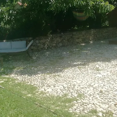 Les Granges Bed & Breakfast Villars (Vaucluse)