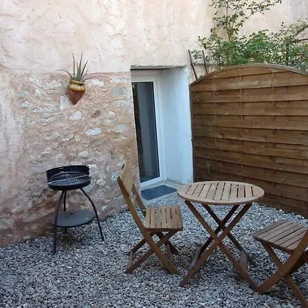 Bed & Breakfast Les Granges *