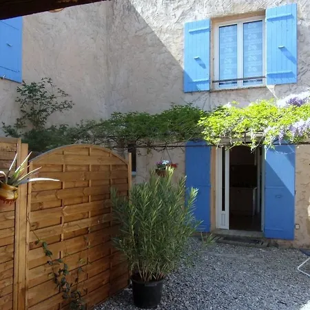 Les Granges Villars (Vaucluse)