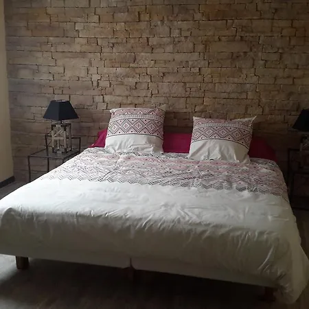 Les Granges Bed & Breakfast Villars (Vaucluse)