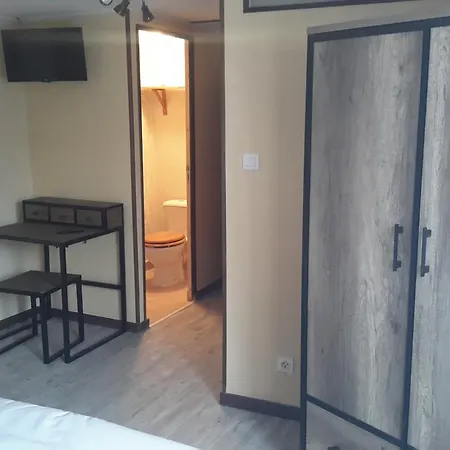 Bed & Breakfast Les Granges *