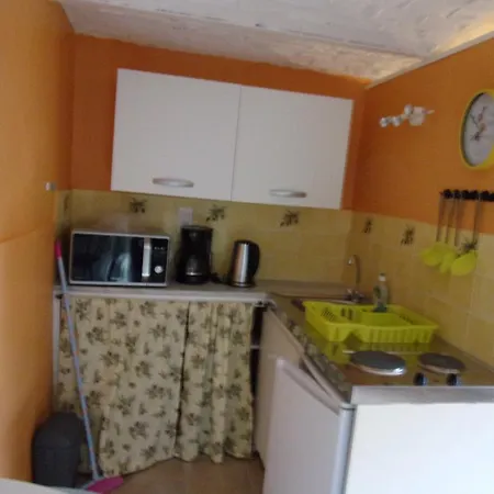 Bed & Breakfast Les Granges Villars (Vaucluse)