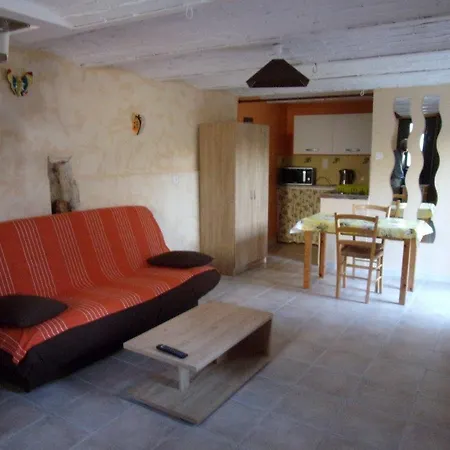 Bed & Breakfast Les Granges Villars (Vaucluse)