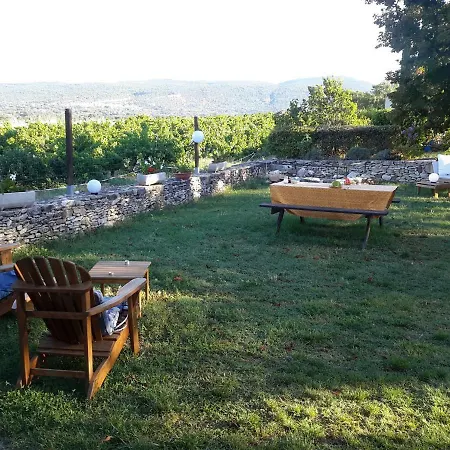 Bed & Breakfast Les Granges